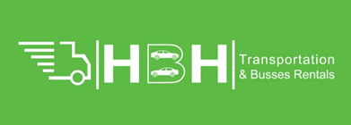 HBH Transportation Logo